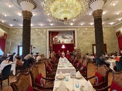 -莫斯科餐厅