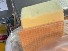 -詹爷爷乌节路街头冰淇淋