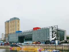 -大连圣亚海洋世界
