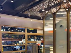 -柠檬树茶餐厅(海雅缤纷城店)
