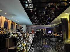 -广州四季酒店·天吧·高空酒吧