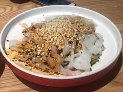 -老九圆山西面馆(CBD店)