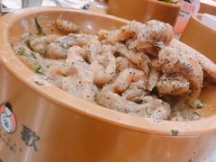 -龍歌自助小火锅(市南金茂湾店)