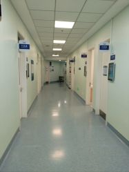 -大连市妇女儿童医疗中心(希望广场儿童院区)