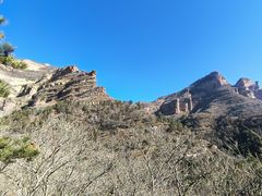 -黄崖洞文化旅游区