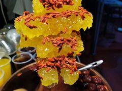 -正宁路小吃夜市