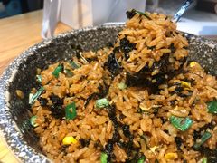 紫菜炒饭-大厨的餐厅(曾厝垵总店)