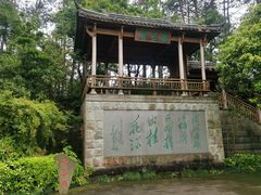 -千岛湖东南湖区