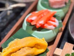 -捞王锅物料理(东百中心店)