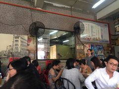 -丽丰茶冰室