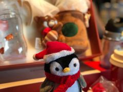 -星巴克(合肥百盛逍遥广场店)