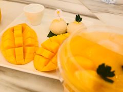 -Make Me Mango Tha Tian