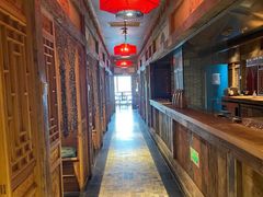-兰溪小馆(首经贸店)