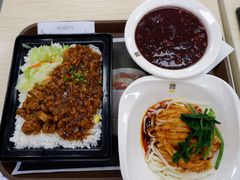 -魏家凉皮(博水商务大厦店)