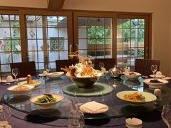 包厢-鱼食饭稻·苏浙土菜17年老馆子(平江路店)