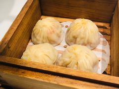 龙虾汤包-民国红公馆·秦淮八艳(夫子庙店)