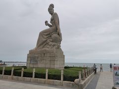 -兴城海滨风景区