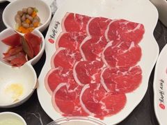 -世贸万锦大酒店·烹大师火锅达人