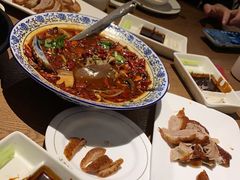 -全聚德(江宁店)