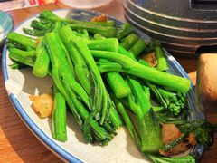 -常来小聚·广州非遗传承餐厅(地王广场店)