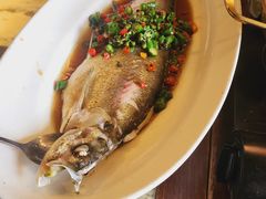 -绿茶餐厅(壹方天地店)