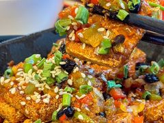 -雅佳神话·麻辣烤鱼(新街口店)