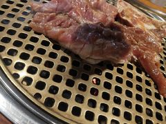 -唯成•韩国炭火烤肉 유성고기