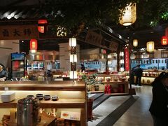 -爷爷的土钵菜(街道口店)