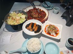 -腾龙阁|经典川菜(SM城市广场店)