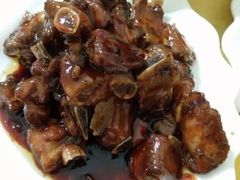 -金良酸菜鱼(宁海路总店)
