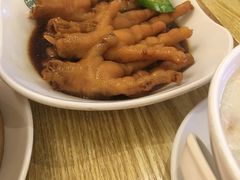 -添好运点心专门店(百老汇店)