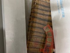 整根香肠虎纹包-好利来(十里河店)