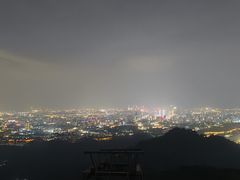 -紫金山山顶公园