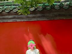 -北京国子监胡同