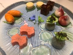 -海味观(老西门店)