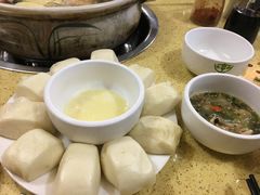 -东巴谷野生菌火锅餐厅