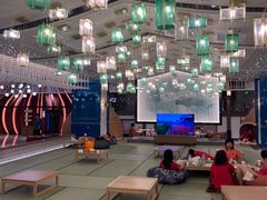 -青水瓦台汤泉(未央店)