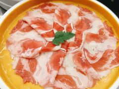 -一绪に寿喜烧(荟聚店)