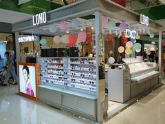 -LOHO眼镜生活(青浦宝龙店)