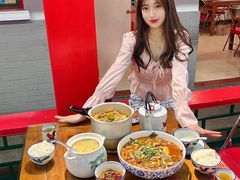 -小街47號江湖菜(四合院店)