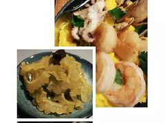 -T館·花园艺术餐厅