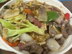 -聂记粤菜馆(鼓西路店)