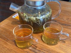 -花舍·新派粤菜·西餐·下午茶(亚运村·鸟巢店)