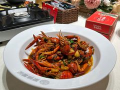 -聚味瞿记·龙虾堂(天元店)