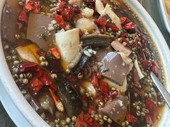 -铭轩中餐厅·海南菜·粤菜(亚龙湾瑞吉店)
