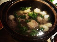 -纳鲁孜·新疆特色餐厅(上海悦荟广场店)