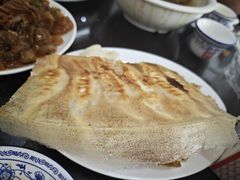 -邢家锅贴老店·非遗·开封菜(金明广场店)