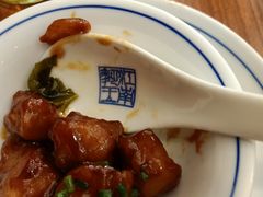 -奎元馆.百年奎元.非遗传承(西湖边的解放路店)