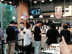 -茶颜悦色(花园道店)