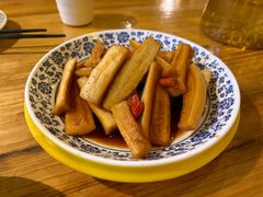 -花溪雨·森林餐厅(石基店)